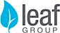 Leaf Group logo