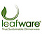 Leafware logo