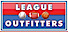 League Outfitters logo