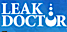 The Leak Doctor logo