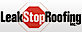 Leak Stop Roofing logo