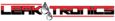 LeakTronics logo