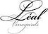 Léal Vineyards logo