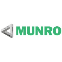 Munro & Associates logo