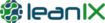 LeanIX logo