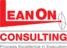 LeanOn Consulting logo