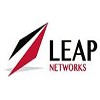 Leap Networks logo