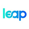 Leap logo