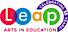 Leap logo