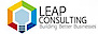 Leap Consulting Solutions logo