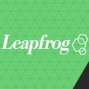 Leapfrog Online logo