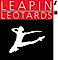 Leapin Leotards logo