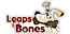 Leaps & Bones logo