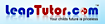 Leap Tutor.com logo