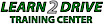 Learn 2 Drive Training Center logo