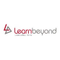 Learnbeyond logo