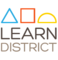 LearnDistrict logo