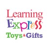 Learning Express Toys logo