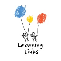 Learning Links logo