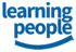 The Learning People logo