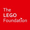 The LEGO Foundation logo