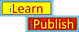 Learnnpublish.Com logo