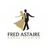 Fred Astaire Dance Studio logo