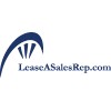 Lease A Sales Rep logo