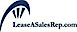 Lease A Sales Rep logo