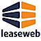 Leaseweb logo