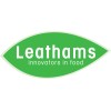 Leathams logo