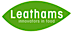 Leathams logo