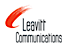 Leavitt Communications logo