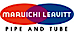 Maruichi Leavitt Pipe & Tube logo