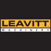 Leavitt Machinery logo