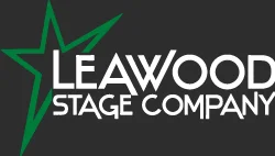 Leawood Stage logo