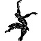 Lebanon Ballet School logo