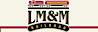 Lebanon Mason Monroe Railroad logo