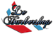 Le Barbershop logo