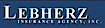 Lebherz Insurance logo