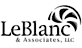 Leblanc & Associates logo