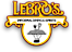 Lebros Restaurant logo