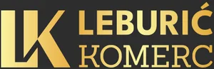 Leburić-Komerc logo
