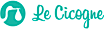 Le Cicogne By Orienta logo