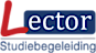 Lector Studiebegeleiding logo