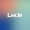 Leda Health logo