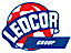 Ledcor Group logo