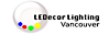 LEDecorLighting logo