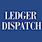 Amador Ledger Dispatch logo