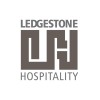 Ledgestone Hospitality logo